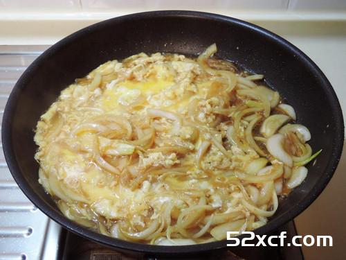 伪鳗鱼风味之蒲烧茄子盖饭的做法图解