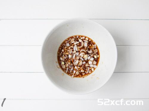 芳香烤鸡的做法