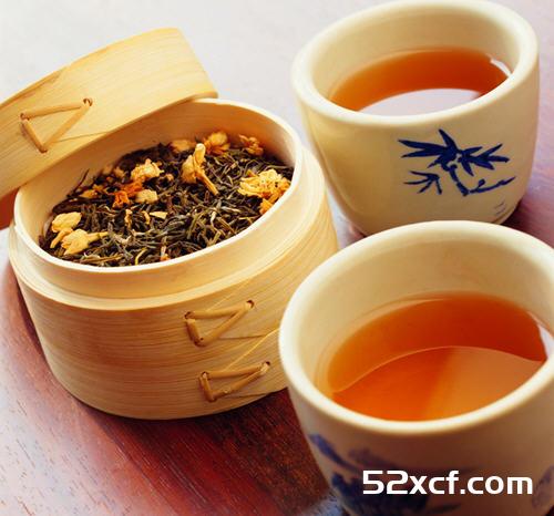 上火了喝什么茶降火最快