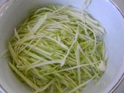 麻油萝卜是哪里的菜？麻油萝卜是什么菜系？