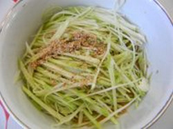 麻油萝卜是哪里的菜？麻油萝卜是什么菜系？