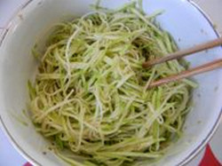 麻油萝卜是哪里的菜？麻油萝卜是什么菜系？