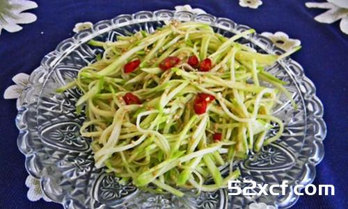 麻油萝卜是哪里的菜？麻油萝卜是什么菜系？
