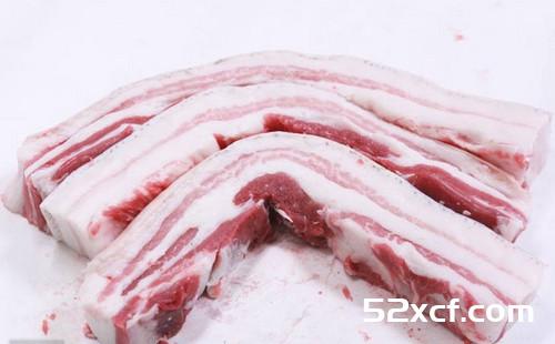 如何挑选五花肉