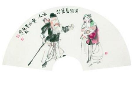 洪洞县里无好人,杀人杀在菜市口