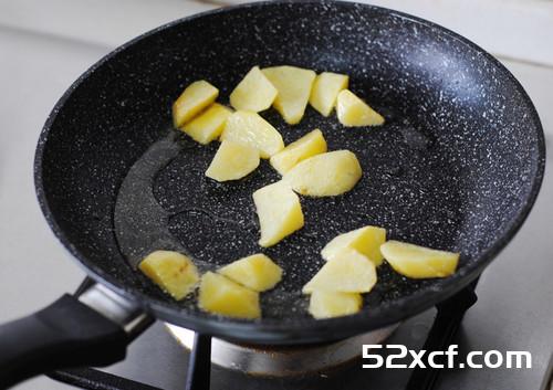 黑椒煎牛排的做法