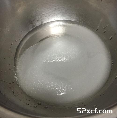 麻薯慕斯的做法