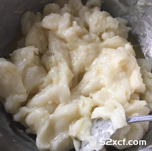 麻薯慕斯的做法