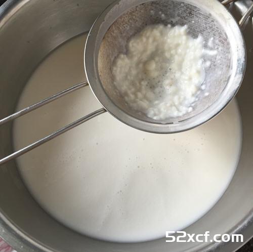 麻薯慕斯的做法