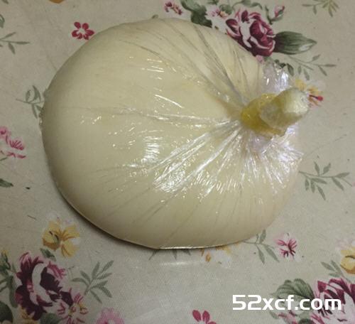麻薯慕斯的做法