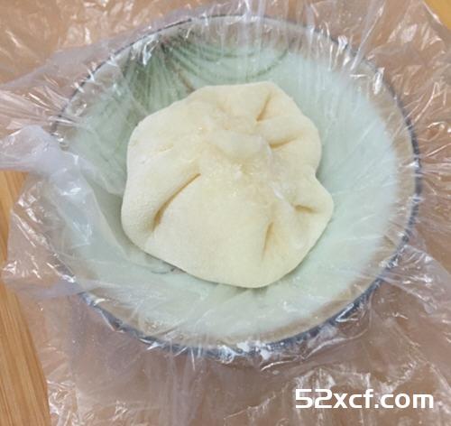 麻薯慕斯的做法