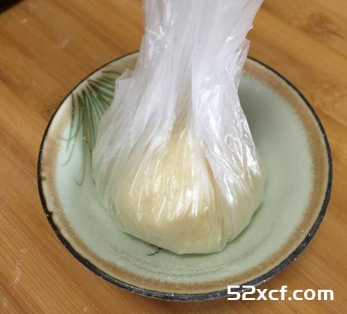 麻薯慕斯的做法