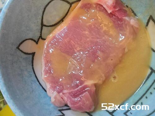 味噌猪排的做法