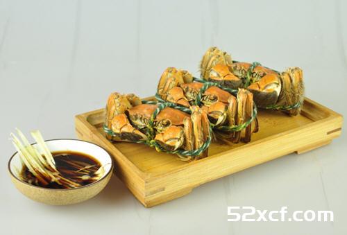 阳澄湖大闸蟹为什么出名