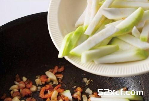 清凉消暑的家常瓜果美食