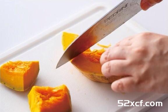 清凉消暑的家常瓜果美食