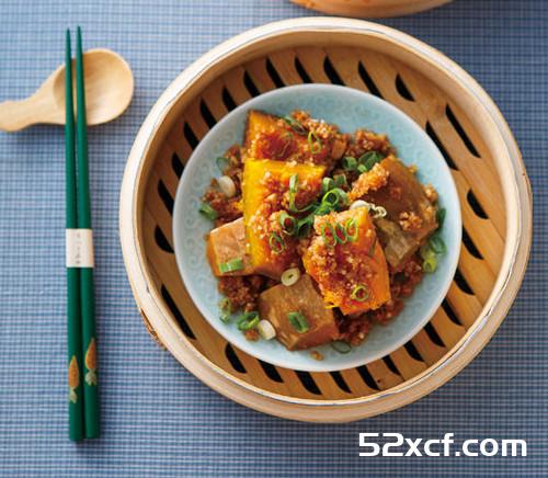 清凉消暑的家常瓜果美食