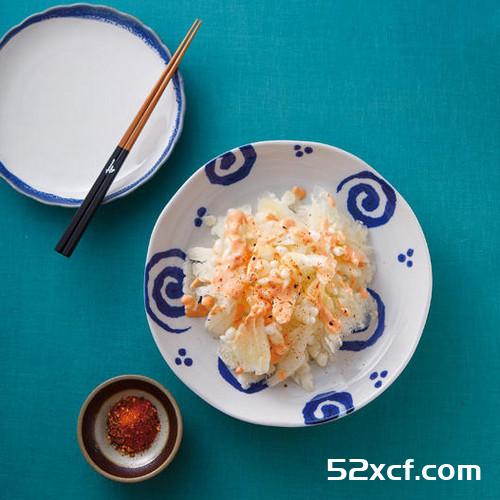 清凉消暑的家常瓜果美食
