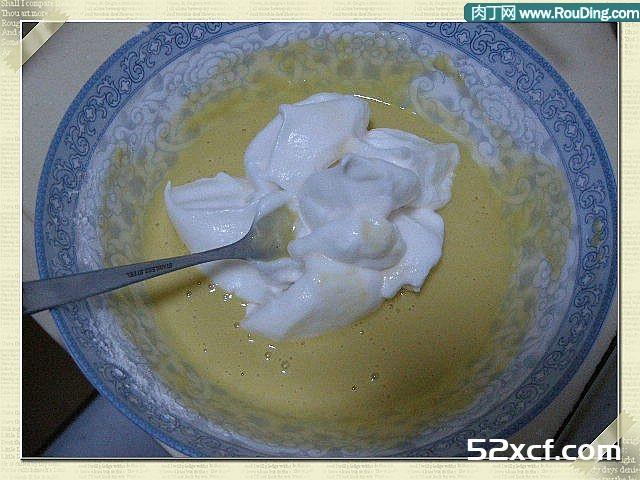 电饭煲做蛋糕简单易做三种方法