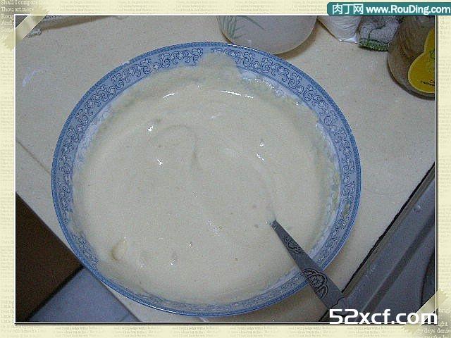 电饭煲做蛋糕简单易做三种方法
