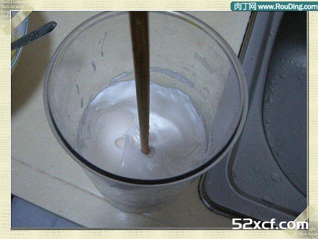 电饭煲做蛋糕简单易做三种方法