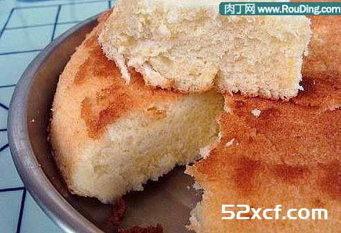 电饭煲做蛋糕简单易做三种方法