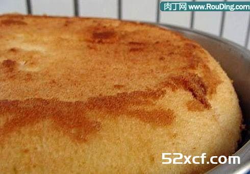 电饭煲做蛋糕简单易做三种方法