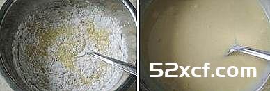 电饭煲做蛋糕简单易做三种方法
