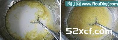 电饭煲做蛋糕简单易做三种方法
