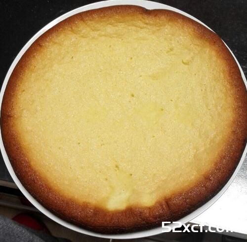 电饭煲做蛋糕简单易做三种方法