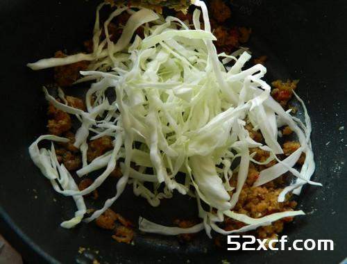 Mee Siam暹罗炒米粉的做法