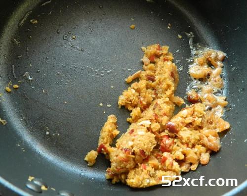 Mee Siam暹罗炒米粉的做法