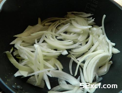 Mee Siam暹罗炒米粉的做法
