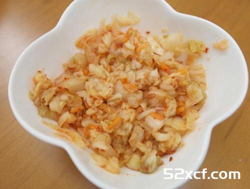 韩式饭卷的做法