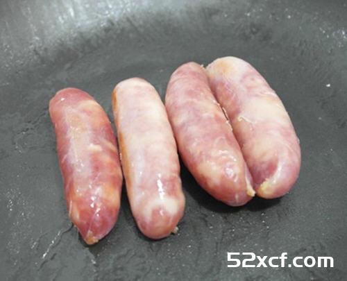韩式饭卷的做法