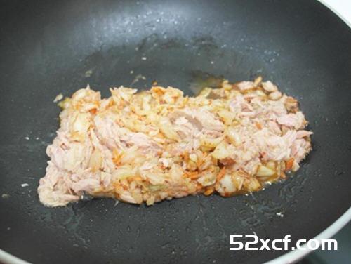 韩式饭卷的做法
