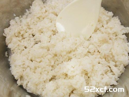 韩式饭卷的做法