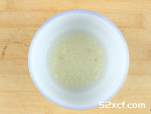 清炒荷兰豆的做法