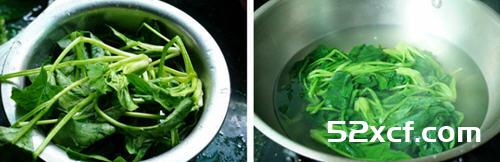 风靡朋友圈的大白菜饺子做法
