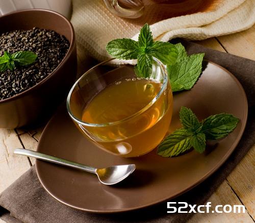 男人喝红茶的好处和坏处