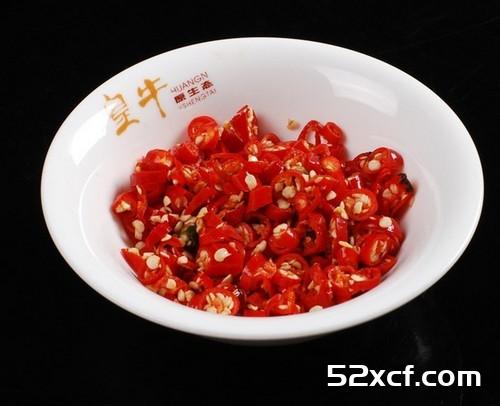 新鲜小米椒保存方法
