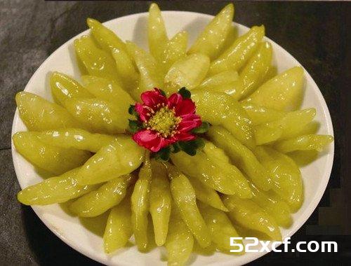 新鲜小米椒保存方法