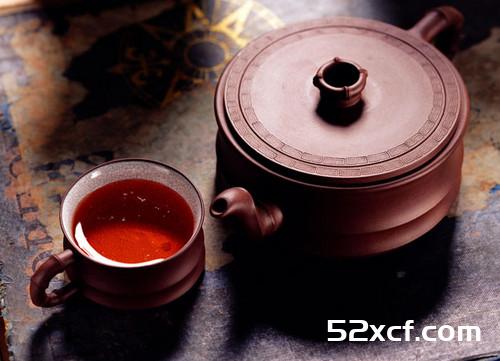养肝护肝茶：喝什么茶养肝护肝