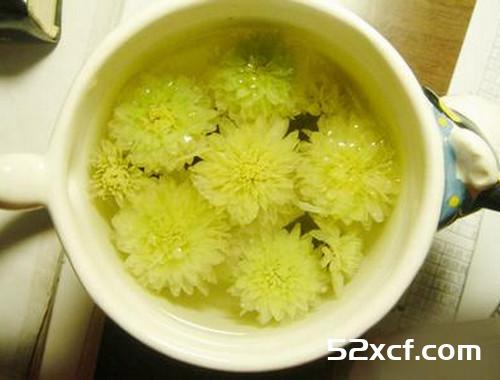 养肝护肝茶：喝什么茶养肝护肝