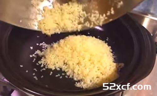 第一次用土锅煮饭就能快速上手技巧