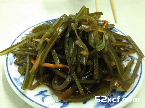 减肥外食轻松吃面摊小菜知多少？