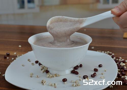 红豆薏米喝多久能除尽湿气？红豆薏米怎么做能去除体内的湿气
