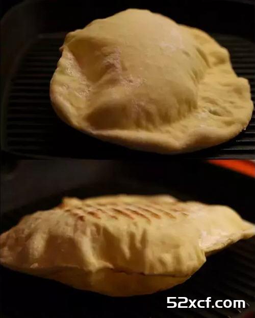 印度薄饼怎么做好吃