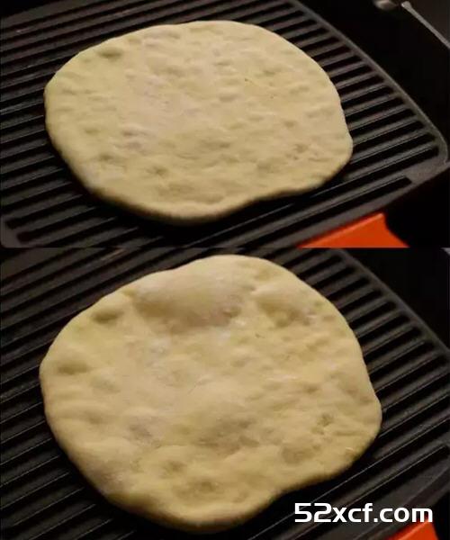 印度薄饼怎么做好吃
