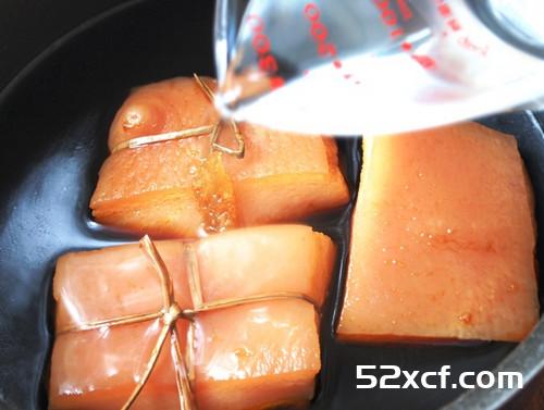 东坡肉最简单的做法_简易版的东坡肉怎么做好吃-我爱下厨房